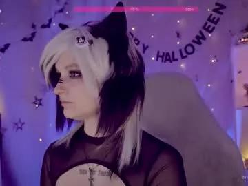 Freechat vronnier on Chaturbate