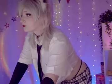 Freechat vronnier on Chaturbate