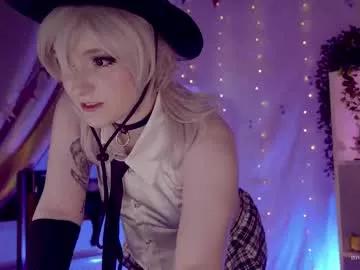 Freechat vronnier on Chaturbate