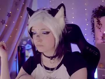 Freechat vronnier on Chaturbate