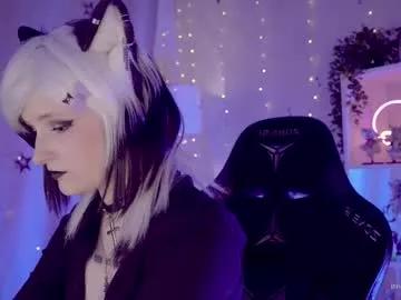 Freechat vronnier on Chaturbate