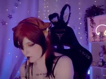 Freechat vronnier on Chaturbate