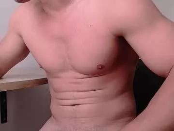 Away w_witcher on Chaturbate