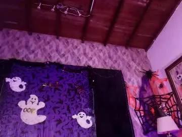 Freechat wensheng_ on Chaturbate
