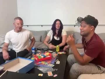 Freechat wesmyers on Chaturbate