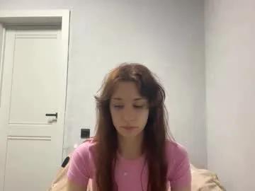 Freechat wildpeachh on Chaturbate