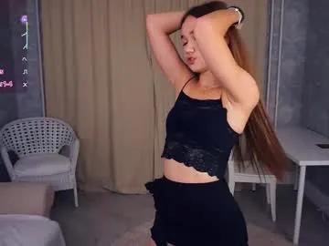 Freechat wiloneellett on Chaturbate