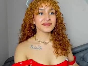 Freechat wini_fer on Chaturbate