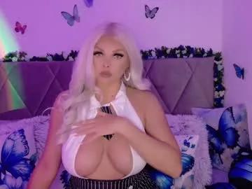 Freechat xalexax on Chaturbate