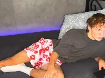 Away xavier_200 on Chaturbate