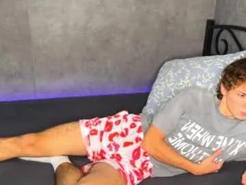 Away xavier_200 on Chaturbate