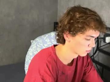 Away xavier_200 on Chaturbate