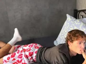 Away xavier_200 on Chaturbate