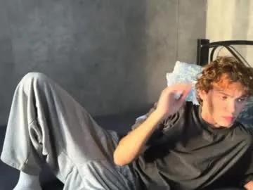 Away xavier_200 on Chaturbate