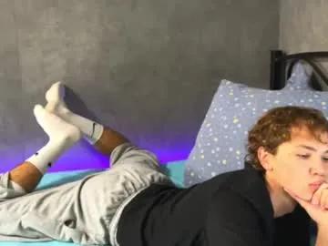 Away xavier_200 on Chaturbate