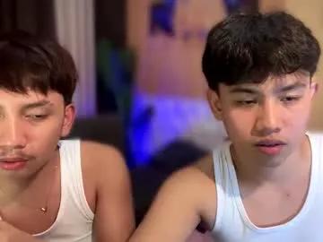 Freechat xcigbatecum on Chaturbate