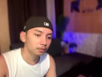 Freechat xcigbatecum on Chaturbate