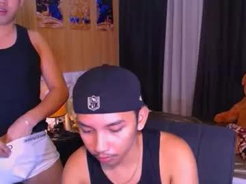 Freechat xcigbatecum on Chaturbate