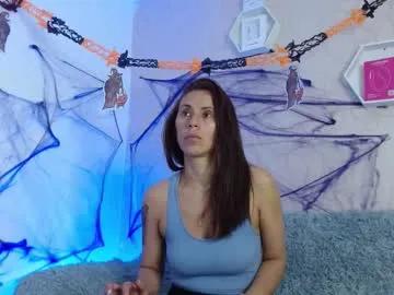 Chaturbate xime_stone is Private xime_stone — Xime_stone's happy halloween #nature #lovense #squirt #ass #latina