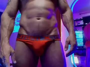 Freechat xjericodx on Chaturbate