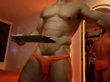 Freechat xjericodx on Chaturbate