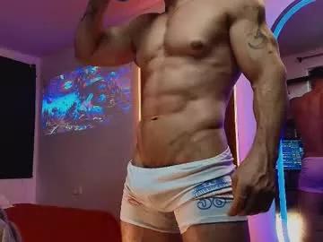 Freechat xjericodx on Chaturbate