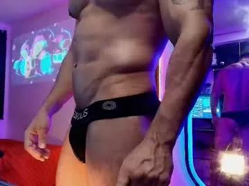 Freechat xjericodx on Chaturbate