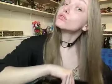 xxloveanastasia — GOAL: Cum/orgasm (my choice) [1520 tokens remaining] PVTs open and available! Full tip menu included #blonde #petite #pvt #amateur #cosplay