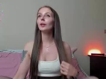 yaraliebe on Chaturbate 