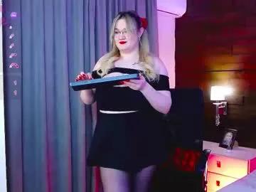 your_dream_nancy on Chaturbate