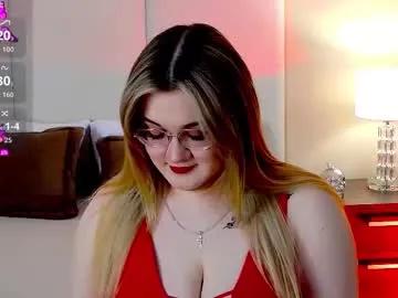 your_dream_nancy on Chaturbate