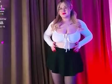 your_dream_nancy on Chaturbate