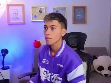 yulian_vasquez — Let's make the twink get naked!  #twink #skinny #lovense #young #18 [125 tokens remaining]