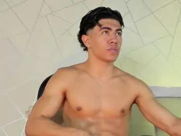zack_conor — Current Goal: show cum at 1600 tokens -- Sex Show at Final Goal #lovense #bigcock #young #muscle #roleplay
