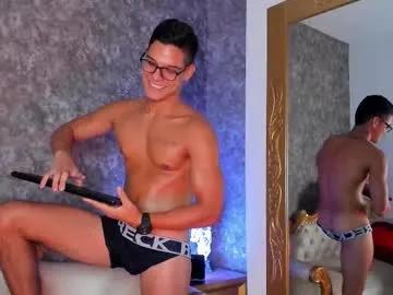 Freechat zack_deen on Chaturbate