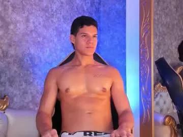Freechat zack_deen on Chaturbate