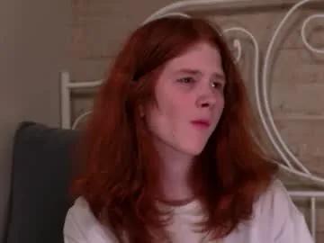 Freechat zaynginger on Chaturbate