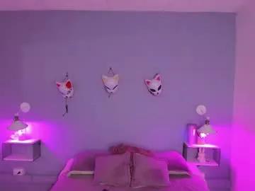 Freechat zoe_lynch_ on Chaturbate