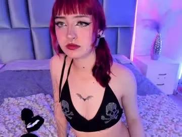 Freechat zoe_lynch_ on Chaturbate