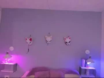 Freechat zoe_lynch_ on Chaturbate