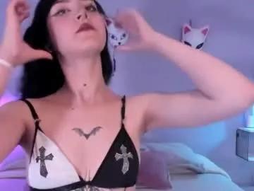 Freechat zoe_lynch_ on Chaturbate