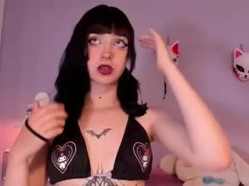 Freechat zoe_lynch_ on Chaturbate