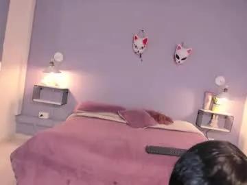 Freechat zoe_lynch_ on Chaturbate