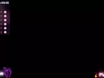 Freechat zoey_cooper on Chaturbate