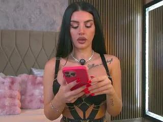 amy_blair on Flirt4Free