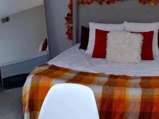 Freechat kay_devon on Flirt4Free