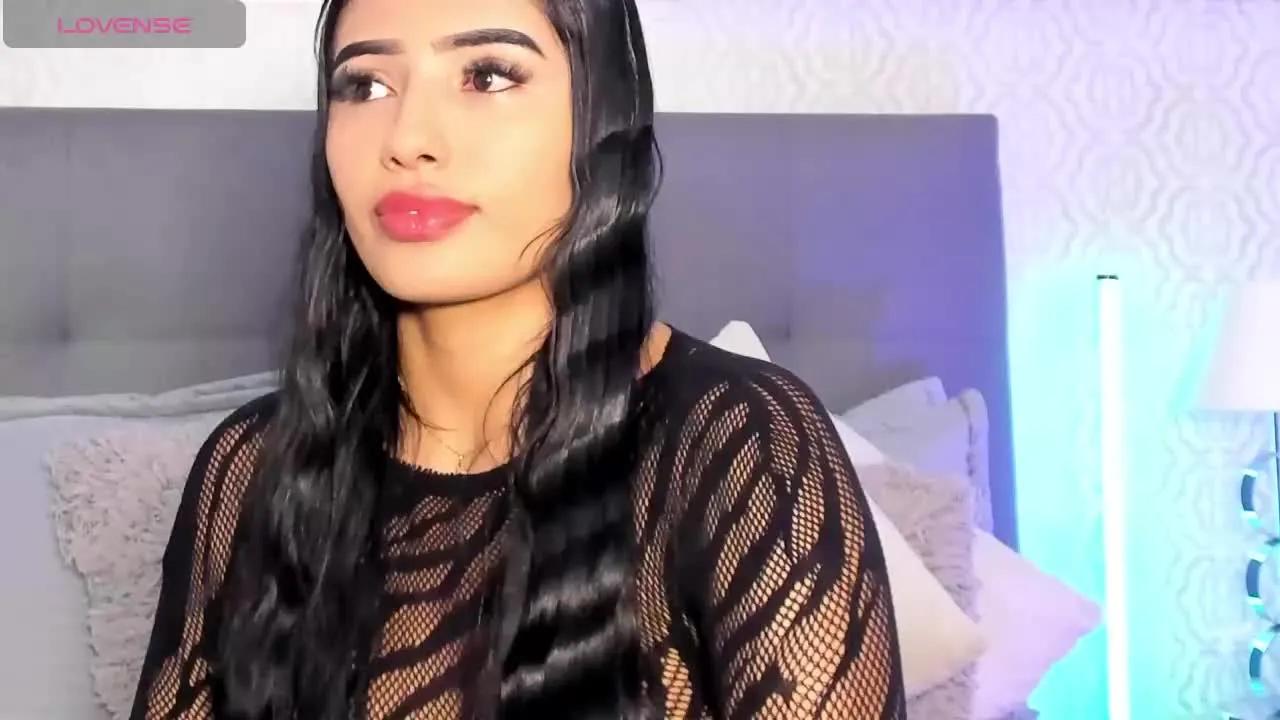 KendallSmiith on Streamray