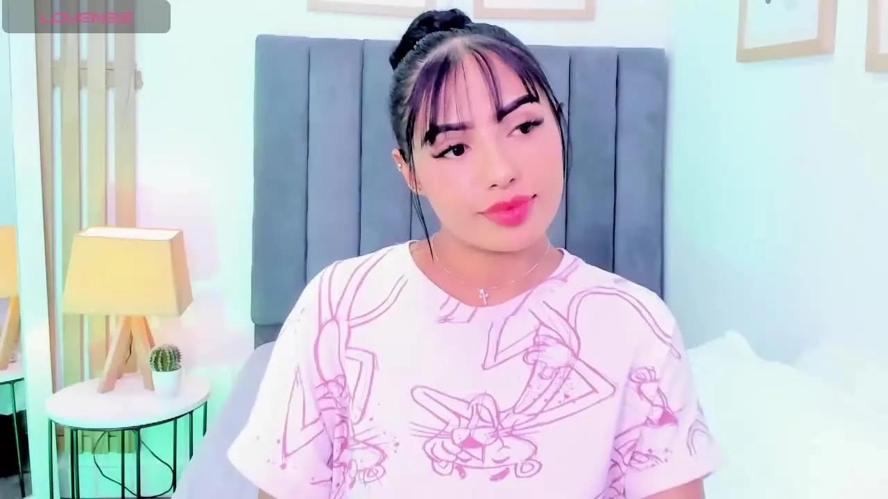 KendallSmiith on Streamray