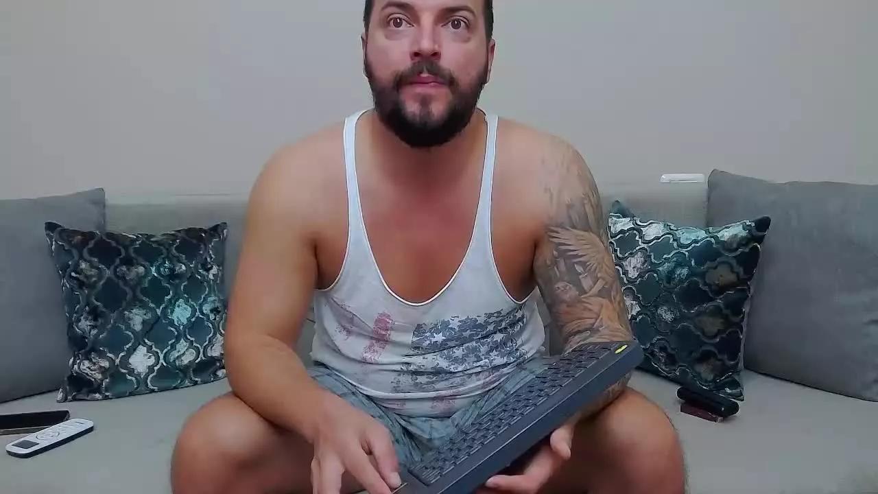 Freechat Robocock on Streamray