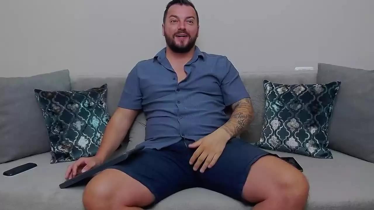 Freechat Robocock on Streamray